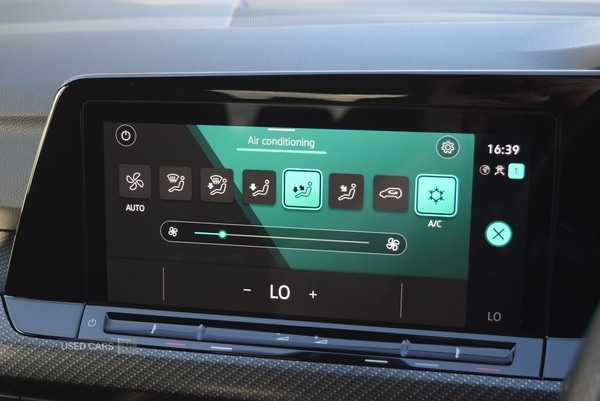 Used Volkswagen Golf 2021 for sale - 78136548: Photo 25