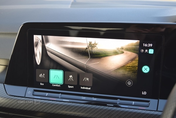 Used Volkswagen Golf 2021 for sale - 78136548: Photo 26