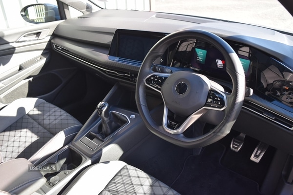 Used Volkswagen Golf 2021 for sale - 78136548: Photo 3