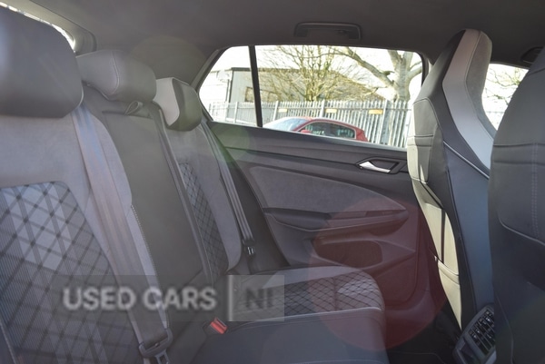 Used Volkswagen Golf 2021 for sale - 78136548: Photo 34