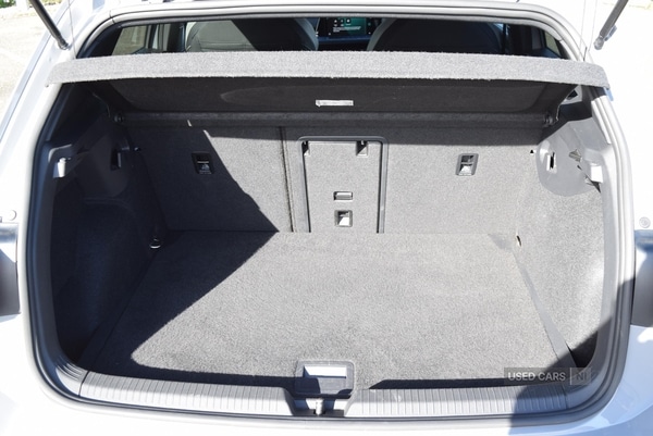 Used Volkswagen Golf 2021 for sale - 78136548: Photo 35