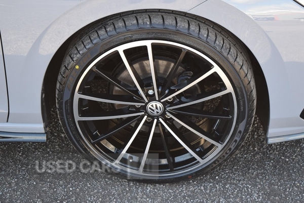 Used Volkswagen Golf 2021 for sale - 78136548: Photo 36