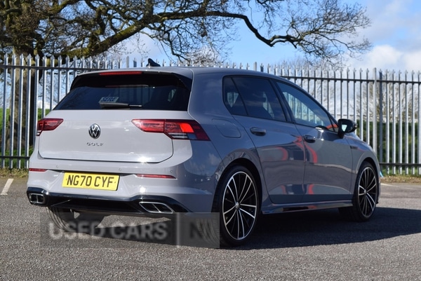 Used Volkswagen Golf 2021 for sale - 78136548: Photo 4