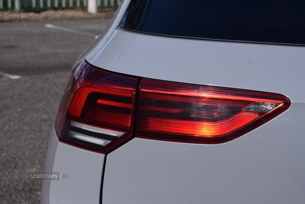 Used Volkswagen Golf 2021 for sale - 78136548: Photo 40