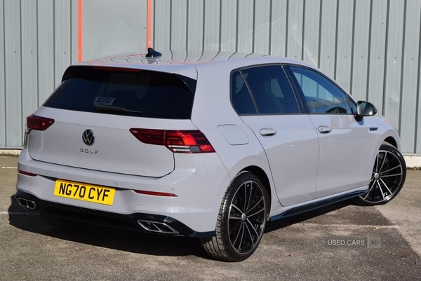 Used Volkswagen Golf 2021 for sale - 78136548: Photo 41