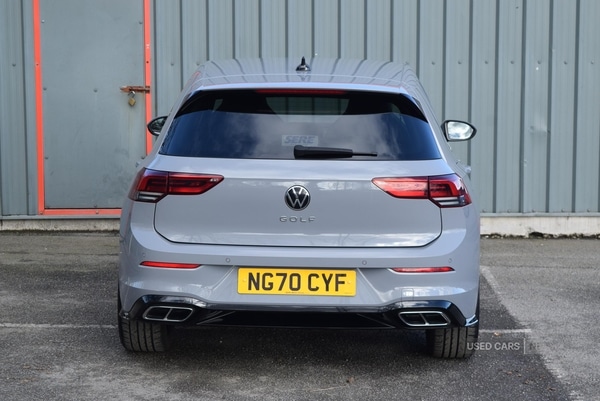 Used Volkswagen Golf 2021 for sale - 78136548: Photo 42