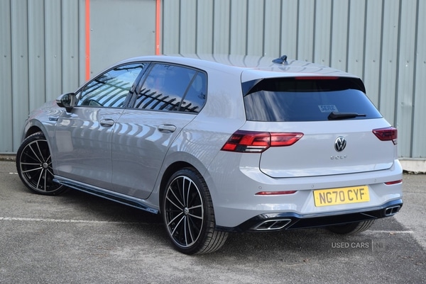 Used Volkswagen Golf 2021 for sale - 78136548: Photo 43