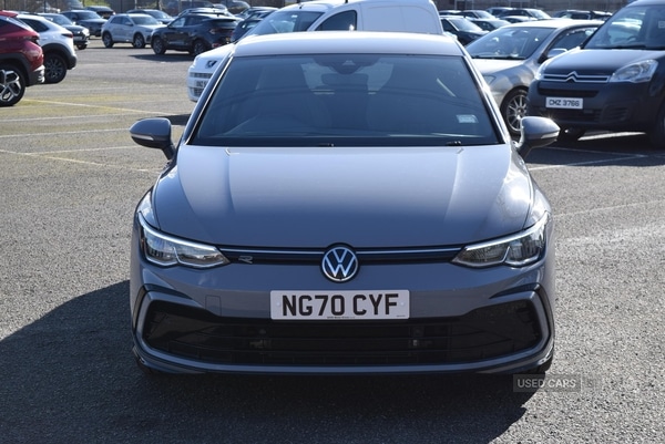 Used Volkswagen Golf 2021 for sale - 78136548: Photo 5
