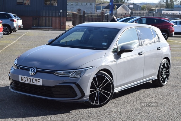 Used Volkswagen Golf 2021 for sale - 78136548: Photo 6