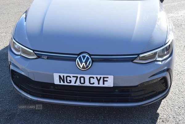 Used Volkswagen Golf 2021 for sale - 78136548: Photo 8