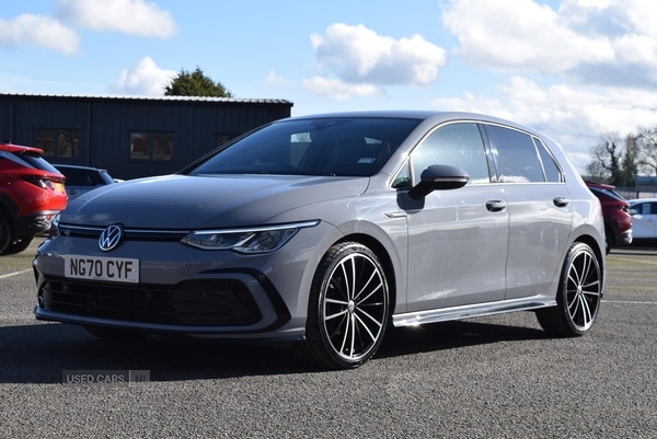 Used Volkswagen Golf 2021 for sale - 78136548: Photo 9