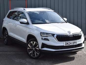 2024 - 1.5 TSI SE L 5dr DSG