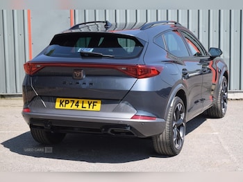 Used Cupra Formentor 2024 for sale - 79170030: Photo