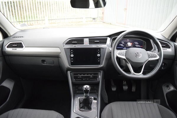 Used Volkswagen Tiguan Allspace 2022 for sale - 77030337: Photo 11