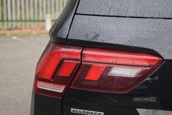 Used Volkswagen Tiguan Allspace 2022 for sale - 77030337: Photo 38