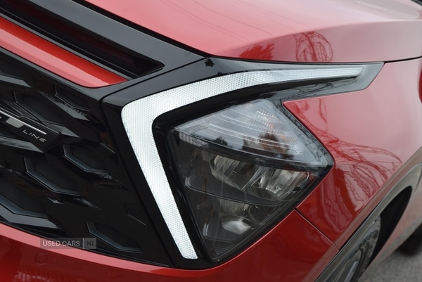 Used Kia Sportage 2022 for sale - 77017686: Photo 10