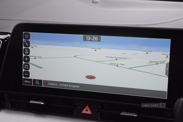 Used Kia Sportage 2022 for sale - 77017686: Photo 22