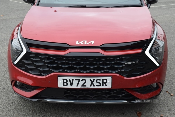 Used Kia Sportage 2022 for sale - 77017686: Photo 8