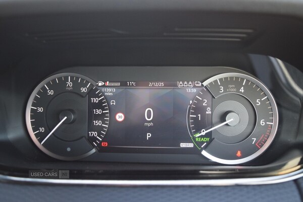 Used Land Rover Range Rover Evoque 2023 for sale - 77017895: Photo 13