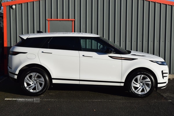 Used Land Rover Range Rover Evoque 2023 for sale - 77017895: Photo 2