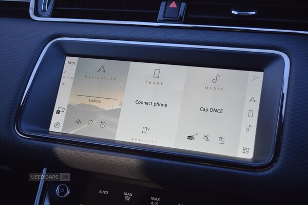 Used Land Rover Range Rover Evoque 2023 for sale - 77017895: Photo 20