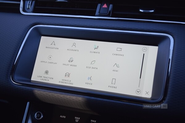 Used Land Rover Range Rover Evoque 2023 for sale - 77017895: Photo 21