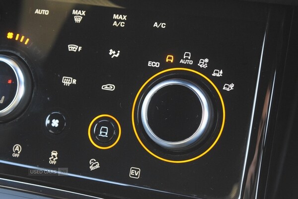 Used Land Rover Range Rover Evoque 2023 for sale - 77017895: Photo 25