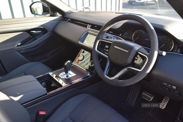 Used Land Rover Range Rover Evoque 2023 for sale - 77017895: Photo 3