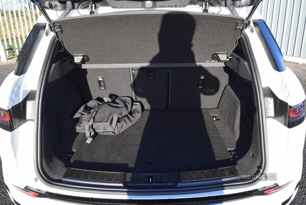 Used Land Rover Range Rover Evoque 2023 for sale - 77017895: Photo 31