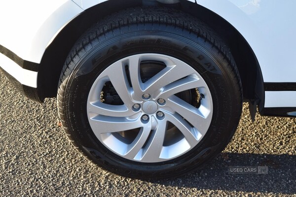 Used Land Rover Range Rover Evoque 2023 for sale - 77017895: Photo 33