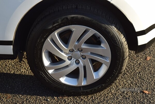 Used Land Rover Range Rover Evoque 2023 for sale - 77017895: Photo 34