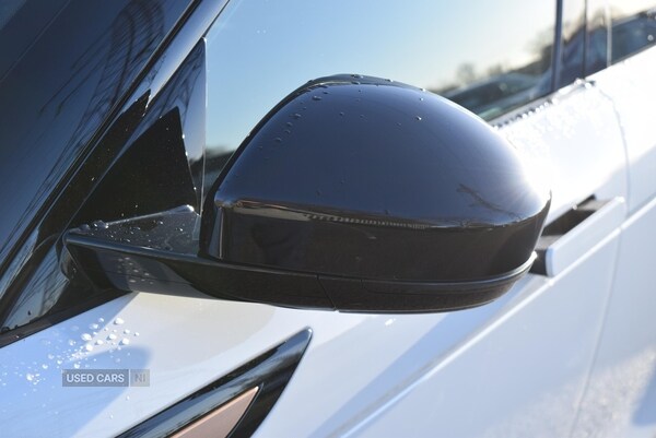 Used Land Rover Range Rover Evoque 2023 for sale - 77017895: Photo 7