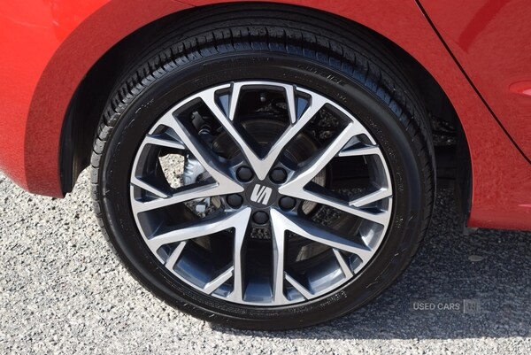 Used SEAT Ibiza 2025 for sale - 76514142: Photo 34