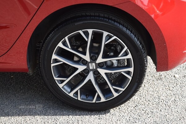 Used SEAT Ibiza 2025 for sale - 76514142: Photo 35