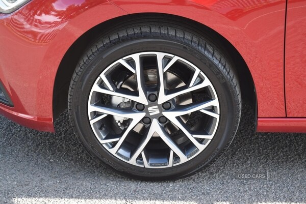 Used SEAT Ibiza 2025 for sale - 76514142: Photo 36