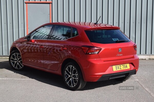 Used SEAT Ibiza 2025 for sale - 76514142: Photo 38