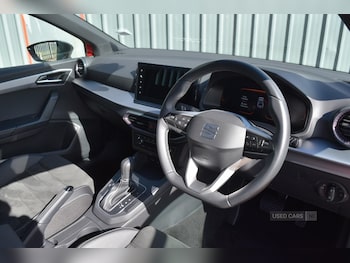 Used SEAT Ibiza 2025 for sale - 76514142: Photo