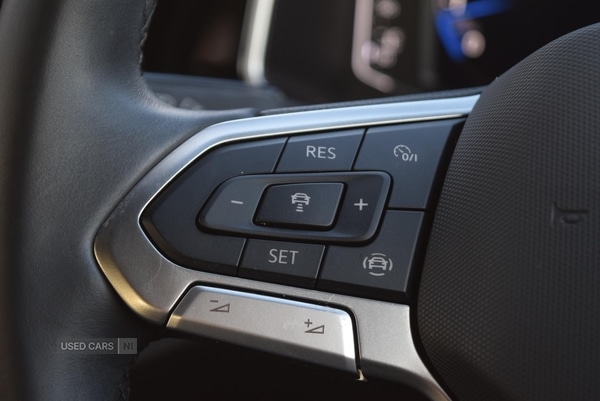 Used Volkswagen T-Roc 2024 for sale - 77102160: Photo 15