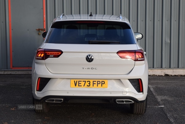 Used Volkswagen T-Roc 2024 for sale - 77102160: Photo 39