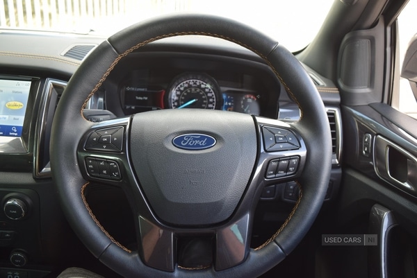 Used Ford Ranger 2022 for sale - 76585969: Photo 14