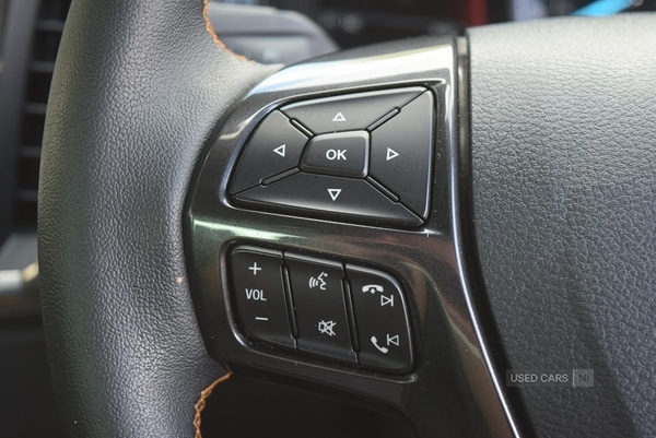 Used Ford Ranger 2022 for sale - 76585969: Photo 15