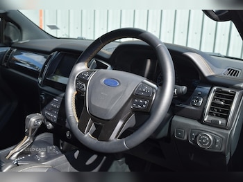 Used Ford Ranger 2022 for sale - 76585969: Photo