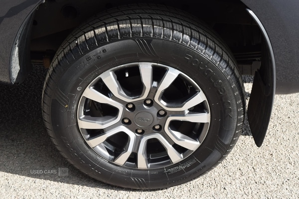 Used Ford Ranger 2022 for sale - 76585969: Photo 41