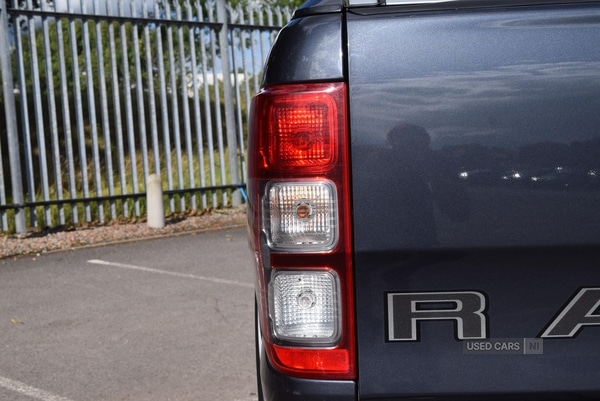 Used Ford Ranger 2022 for sale - 76585969: Photo 43