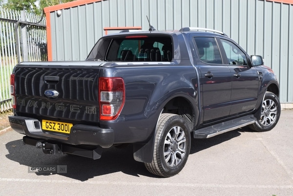 Used Ford Ranger 2022 for sale - 76585969: Photo 44