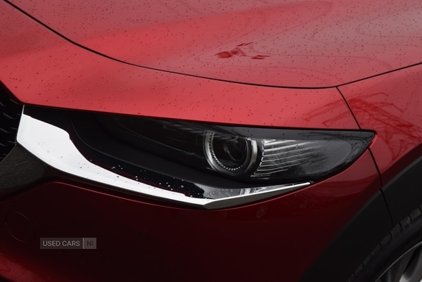 Used Mazda CX-30 2022 for sale - 77230894: Photo 10