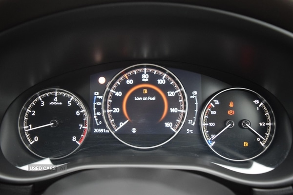 Used Mazda CX-30 2022 for sale - 77230894: Photo 13