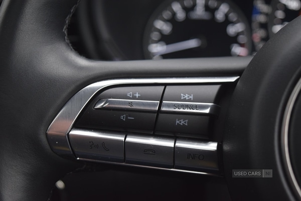 Used Mazda CX-30 2022 for sale - 77230894: Photo 15