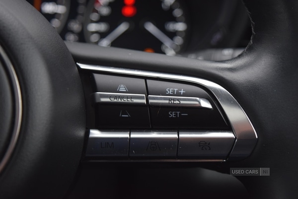 Used Mazda CX-30 2022 for sale - 77230894: Photo 16