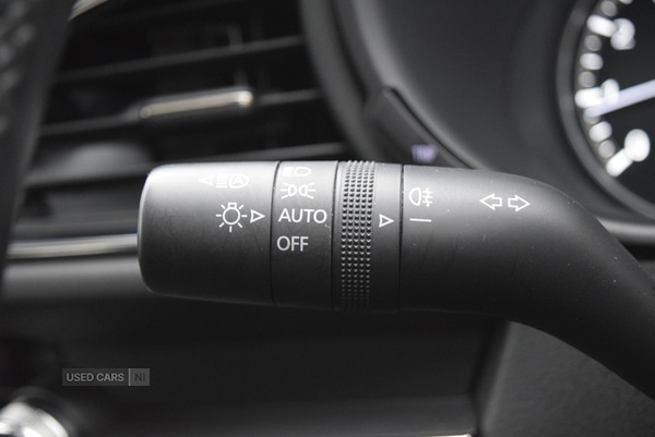 Used Mazda CX-30 2022 for sale - 77230894: Photo 17